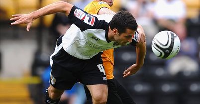Edwards: Offered new contract